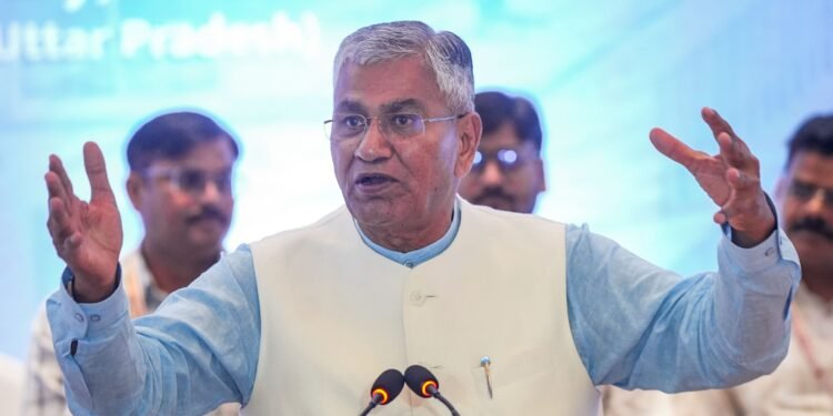 EC ready for ‘One Nation One Election’ with 6-month notice: Par panel chief