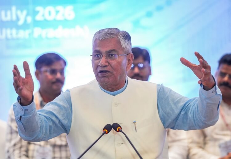 EC ready for ‘One Nation One Election’ with 6-month notice: Par panel chief