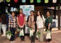 4th Meghalaya Pineapple Festival arrives in New Delhi