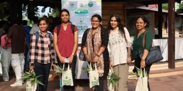 4th Meghalaya Pineapple Festival arrives in New Delhi