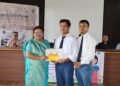 Quiz competition held for students to mark 50 years of Amlarem
