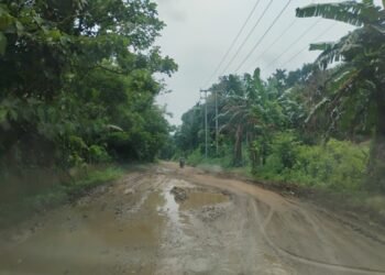 GHYS calls for action on unsafe road in East Garo Hills