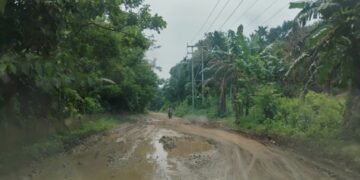 GHYS calls for action on unsafe road in East Garo Hills