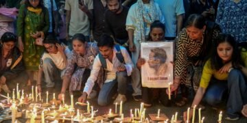 Wangchuk needs urgent therapy, family declining treatment despite counselling: Safdarjung Hospital