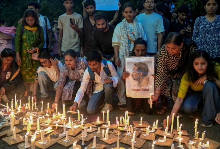 Wangchuk needs urgent therapy, family declining treatment despite counselling: Safdarjung Hospital