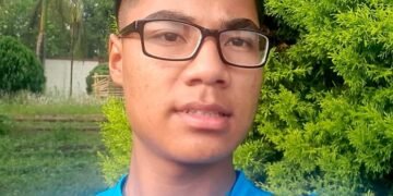 16-year-old missing from Umroi, Police seek public help