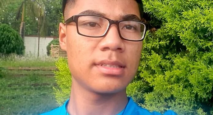 16-year-old missing from Umroi, Police seek public help