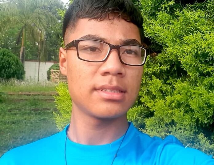 16-year-old missing from Umroi, Police seek public help