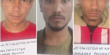 3 held for murder in WJH