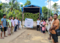35 Garo Hills farmers send 15 MT bananas to Patna