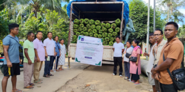 35 Garo Hills farmers send 15 MT bananas to Patna