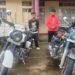 4 stolen bikes seized in WJH, 2 riders held