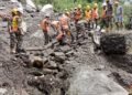 Nepal toll reaches 788 fears of more floods grow; over 2,500 still missing
