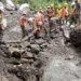 Nepal toll reaches 788 fears of more floods grow; over 2,500 still missing