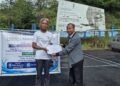 90 join Jal Utsav run for water conservation