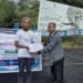 90 join Jal Utsav run for water conservation