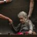 Swept away, buried and stranded: Nepal flood survivors recall desperate escapes