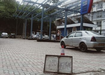 Petrol pump queues persist but situation expected to ease