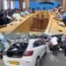 Agitating cabbies agree to allow Assam tourist taxis in Meghalaya
