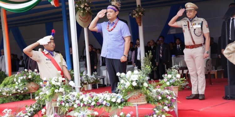 All MDA initiatives done with people in mind, CM says on I-Day