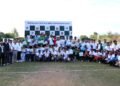 South West Khasi Hills top district in Meghalaya State Archery C’ship 2026