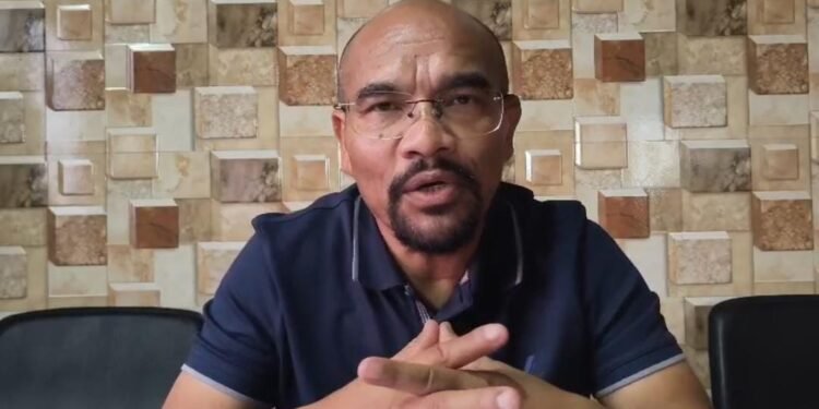VPP urges public to turn out for march on Secretariat