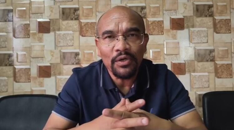 VPP urges public to turn out for march on Secretariat