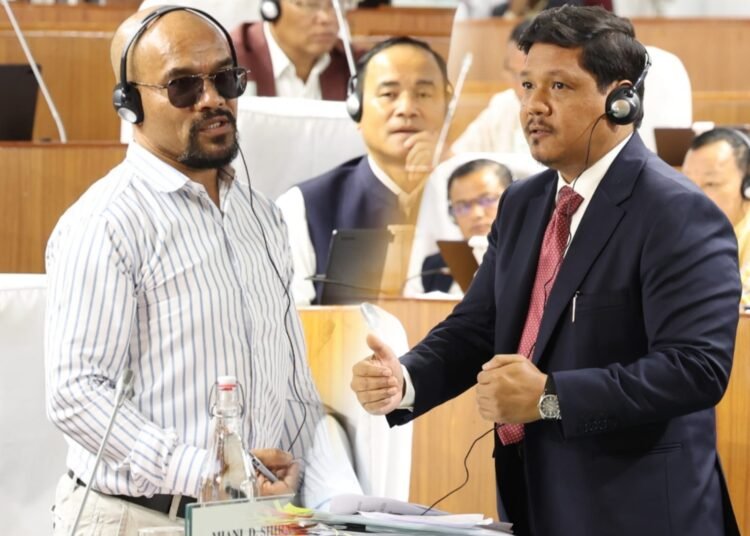 Ardent & Conrad clash over Lapalang suffocation victims’ compensation