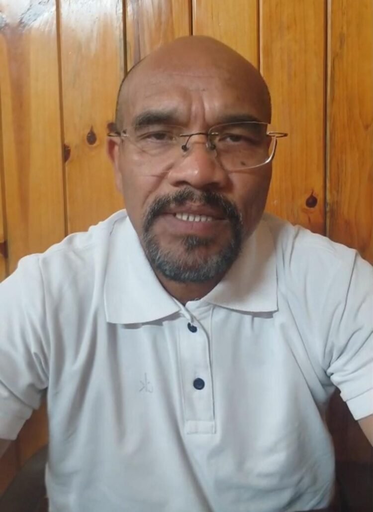 Peaceful protest the way to go: Ardent