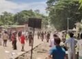 Arunachal miscreants fire into Assam; 4 identified, custody sought