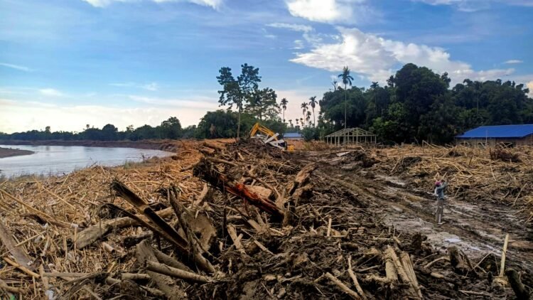 Floods: Meghalaya not interested in blame game, seeks to work with Assam