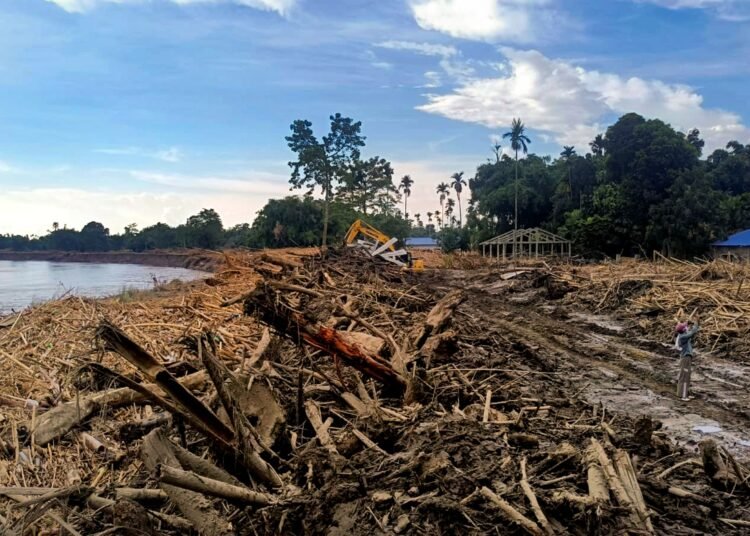 Floods: Meghalaya not interested in blame game, seeks to work with Assam