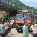 Assam cab operators suspend blockade against Meghalaya vehicles