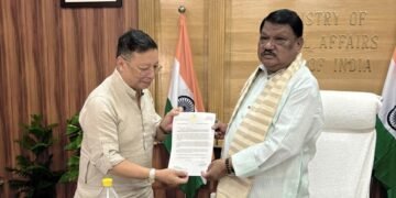 M’laya Speaker submits plans for Phase 2 of new Assembly