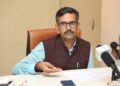 SIR progressing smoothly, says Meghalaya CEO