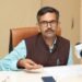 SIR progressing smoothly, says Meghalaya CEO