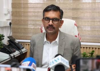 6.51 lakh electors flagged for scrutiny in Meghalaya SIR