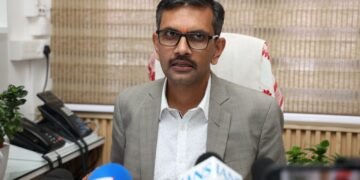 6.51 lakh electors flagged for scrutiny in Meghalaya SIR
