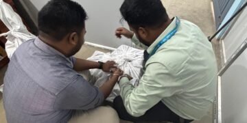 BIS raids fake hallmarking centre at Goalpara