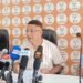 BJP left flummoxed as reporters demand answers to youth leader’s social media incitement