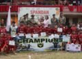 BSF Spandan League: U-18 football tourney concludes in Tura