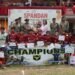BSF Spandan League: U-18 football tourney concludes in Tura