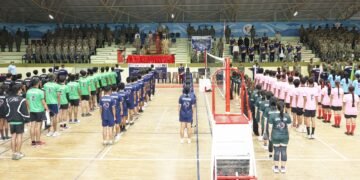 BSF unveils SPANDAN League to promote sports, youth, community
