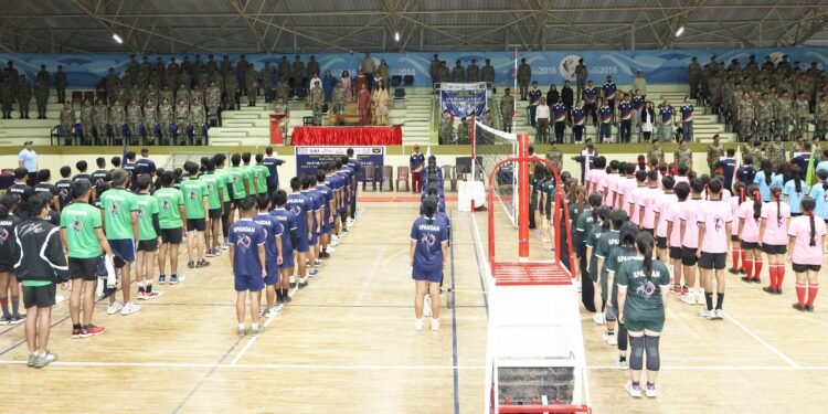 BSF unveils SPANDAN League to promote sports, youth, community