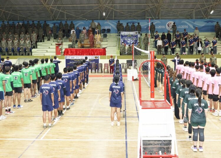 BSF unveils SPANDAN League to promote sports, youth, community