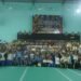41st Meghalaya Badminton Championship 2026 concludes
