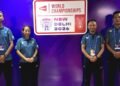 4 Meghalaya technical officials at BWF World C’ships 2026