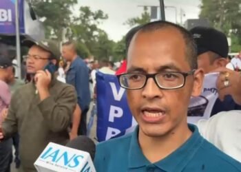 VPP’s strength is growing, not shrinking: Batskhem Myrboh