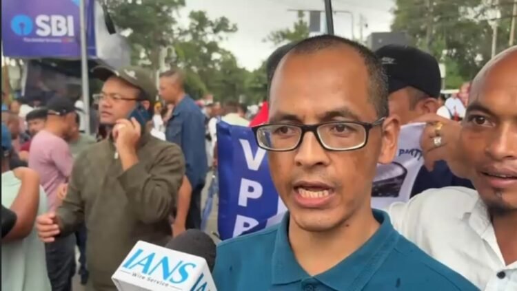 VPP’s strength is growing, not shrinking: Batskhem Myrboh