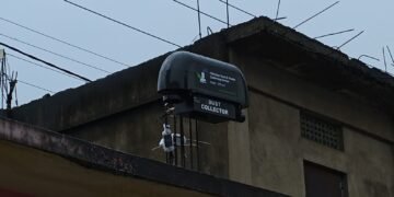 MSPCB’s trial air purifiers having positive effect: Sosthenes